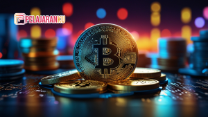 mengenal dunia kripto